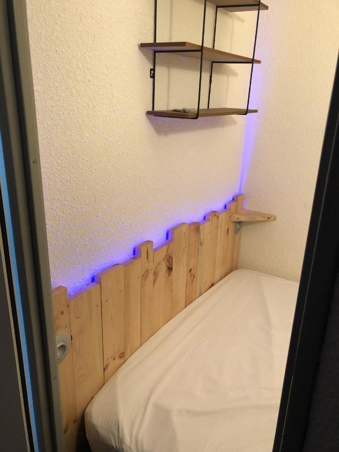 Ferienwohnung Le Griou Le Lioran Exterior foto